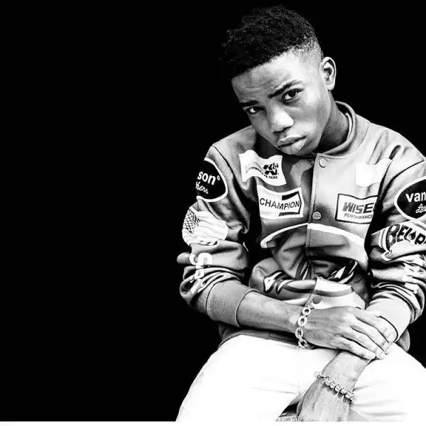 Lyta - Ire (Adekunle Gold Cover)